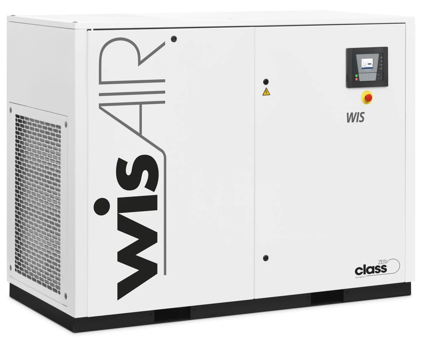 Спиральный компрессор Ekomak WIS40 V A 13