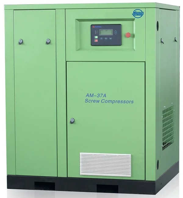 Винтовой компрессор Magnus AМ-110A