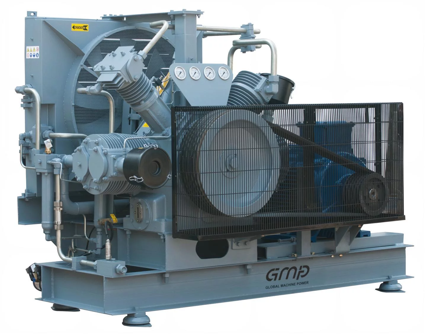 Компрессор высокого давления GMP HB 45-50