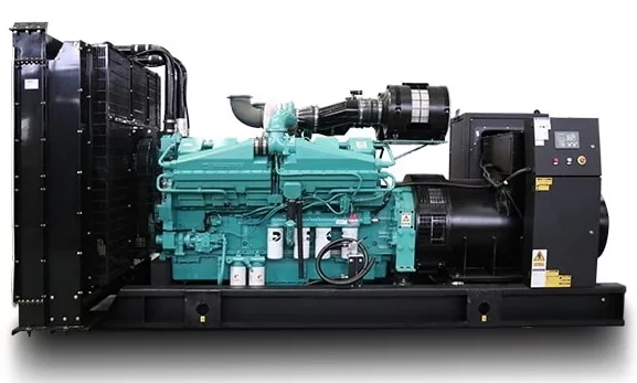 Дизельный генератор CTG 3000С