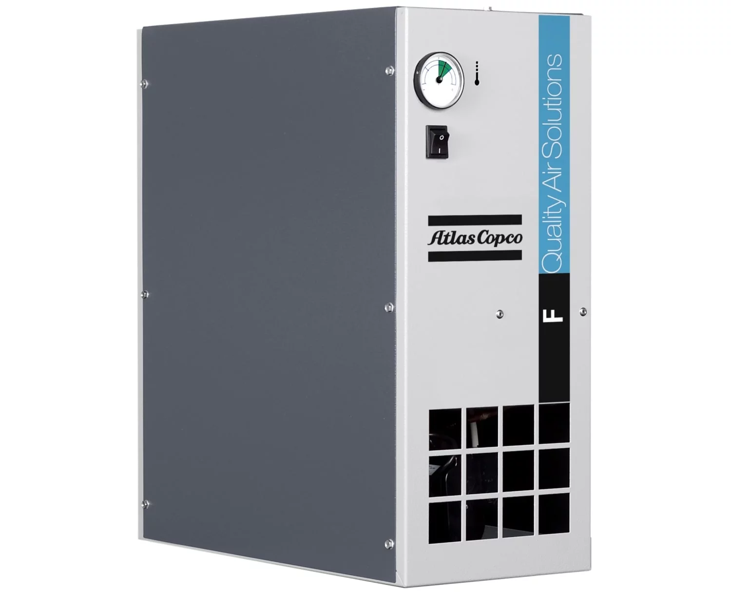Рефрижераторный осушитель Atlas Copco F20