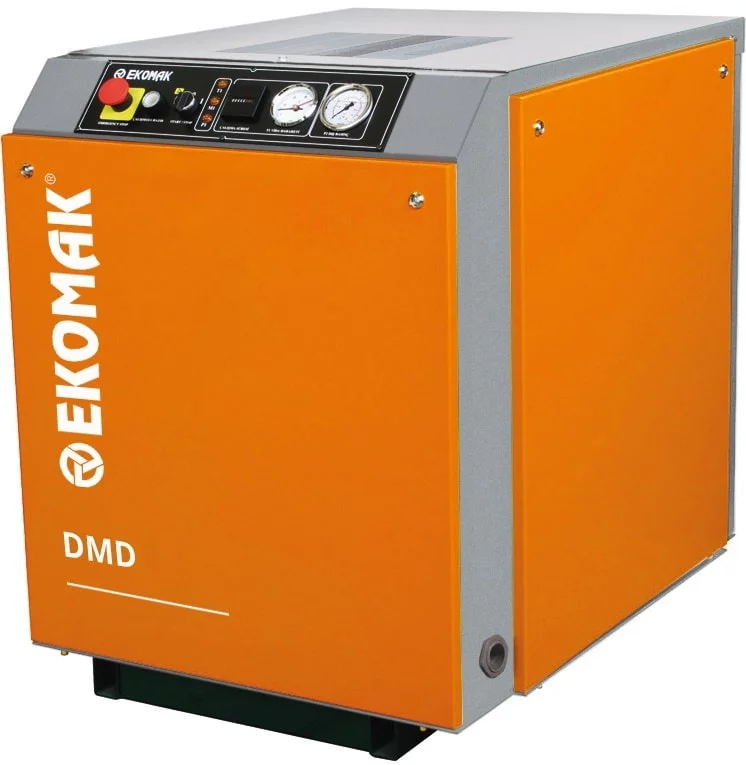 Винтовой компрессор Ekomak DMD 100 C 8