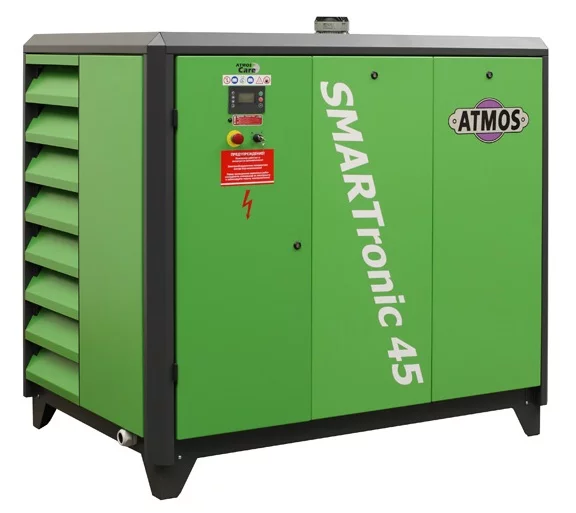 Винтовой компрессор Atmos ST 45 8,5