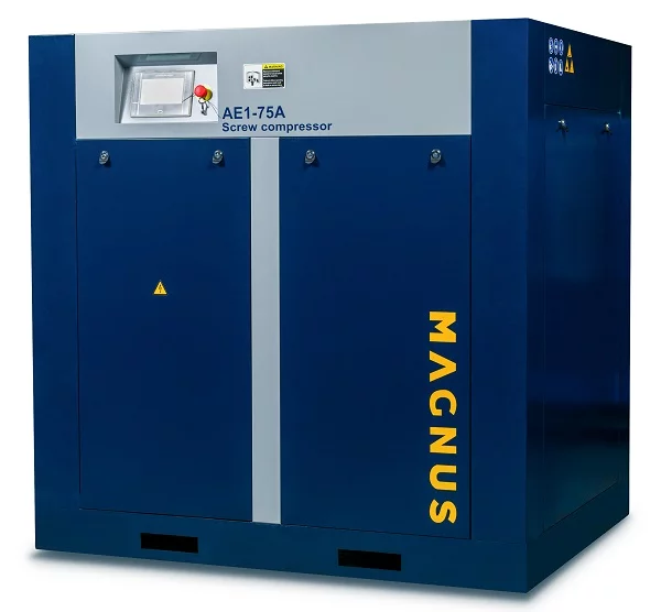 Винтовой компрессор Magnus АА1-315A-F-7