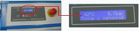 Винтовой компрессор Kraftmann VEGA 37 CF 7,5 — фото 4