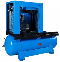 Винтовой компрессор Евразкомпрессор Гранит 11 Р 8 — фото 2