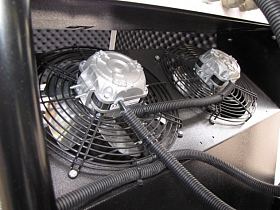 Дизельный генератор MVAE ДГ 2500 в контейнере — фото 22