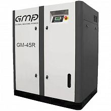 Винтовой компрессор GMP GM 45R-8 — фото 1