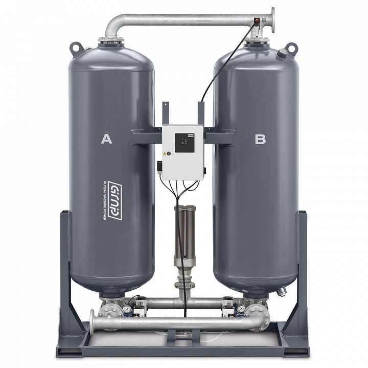 Адсорбционный осушитель GMP ADF-85H-16 (-70)