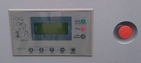 Винтовой компрессор Spitzenreiter S-EKO 100D 8 — фото 2
