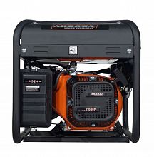 Бензиновый генератор Aurora AGE 3500 — фото 9