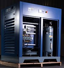Винтовой компрессор РКЗ Airrus 37 PR 8 — фото 4