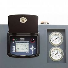 Дожимной дизельный компрессор Atlas Copco B13-63/5000 — фото 2