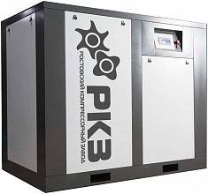 Винтовой компрессор РКЗ MIG 22 B 10 — фото 1