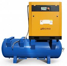 Винтовой компрессор Berg ВК-22Р-500 (IP23) 7 — фото 1