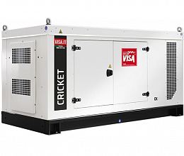 Дизельный генератор Onis VISA CK-P 80 с АВР — фото 1