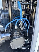 Винтовой компрессор GMP GM 250-20VSD TW — фото 16