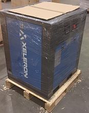 Винтовой компрессор Xeleron Z50A 10 — фото 7