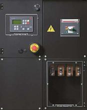 Дизельный генератор Pramac GSW 275 DO в контейнере с АВР — фото 2