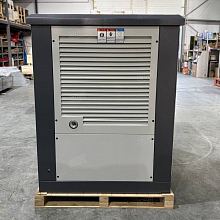 Винтовой компрессор GMP GM37-8SC BOX VSD — фото 9