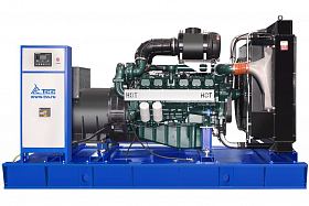Дизельный генератор ТСС АД-550С-Т400-1РМ17 — фото 2