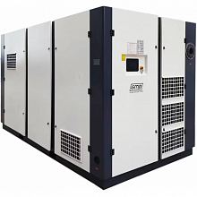 Винтовой компрессор GMP GM 160-10 GE/HB — фото 2