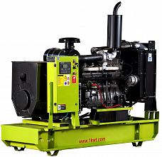 Дизельный генератор Motor АД30-Т400-R с АВР — фото 1