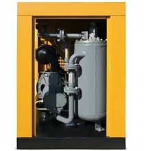 Винтовой компрессор Berg ВК-55Р (IP23) 12 — фото 5