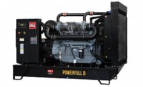 Дизельный генератор Onis VISA P 450 B (Stamford) — фото 1
