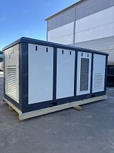 Винтовой компрессор GMP GM30-8D SC BOX VSD — фото 13