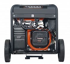 Бензиновый генератор Aurora AGE 8500DZN PLUS с АВР — фото 6