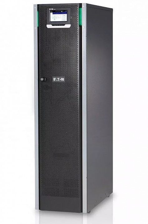 Источник бесперебойного питания Eaton 93PS-20(20)-20-2x9Ah-6