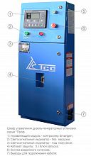 Дизельный генератор ТСС АД-260С-Т400-1РМ5 — фото 6