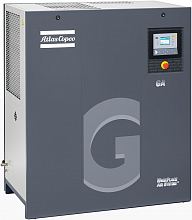 Винтовой компрессор Atlas Copco GA 30 7,5 — фото 1