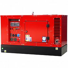 Дизельный генератор EuroPower EPS 9 TDE — фото 1