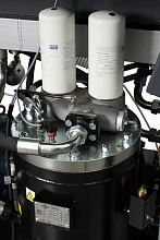 Винтовой компрессор Atmos ST 90 Vario 8,5 — фото 7