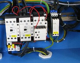 Винтовой компрессор Kraftmann VEGA 15 CF 15 — фото 5