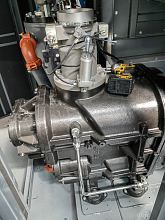 Винтовой компрессор Dalgakiran IMPETUS 132-13 VSD — фото 9