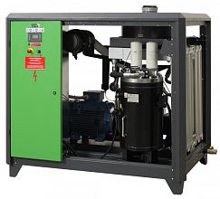 Винтовой компрессор Atmos ST 37 Vario 7,5 + — фото 3