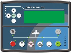 Дизельный генератор GMGen GMI55 — фото 3