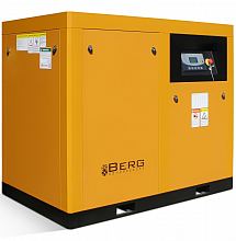 Винтовой компрессор Berg ВК-75 (IP23) 12 — фото 2
