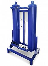 Осушитель воздуха Berg ОС-22 (-70) — фото 4