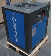 Винтовой компрессор Xeleron Z150A 12 — фото 6