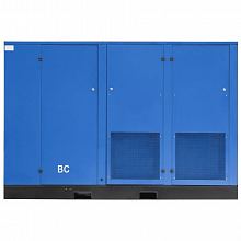 Винтовой компрессор Remeza ВС340-10 — фото 2