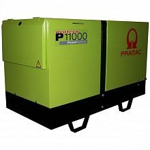Дизельный генератор Pramac P11000 — фото 3