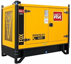 Дизельный генератор Onis VISA P 14 FOX S 1ph — фото 1