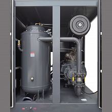 Винтовой компрессор GMP GM 200-7D VSD — фото 7
