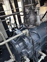 Винтовой компрессор GMP GM 315-35VSD TW — фото 22