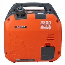 Бензиновый генератор EVOline BQH 2200 — фото 6