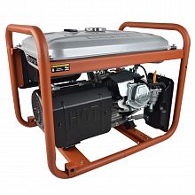 Бензиновый генератор EVOline PB 6000 — фото 8